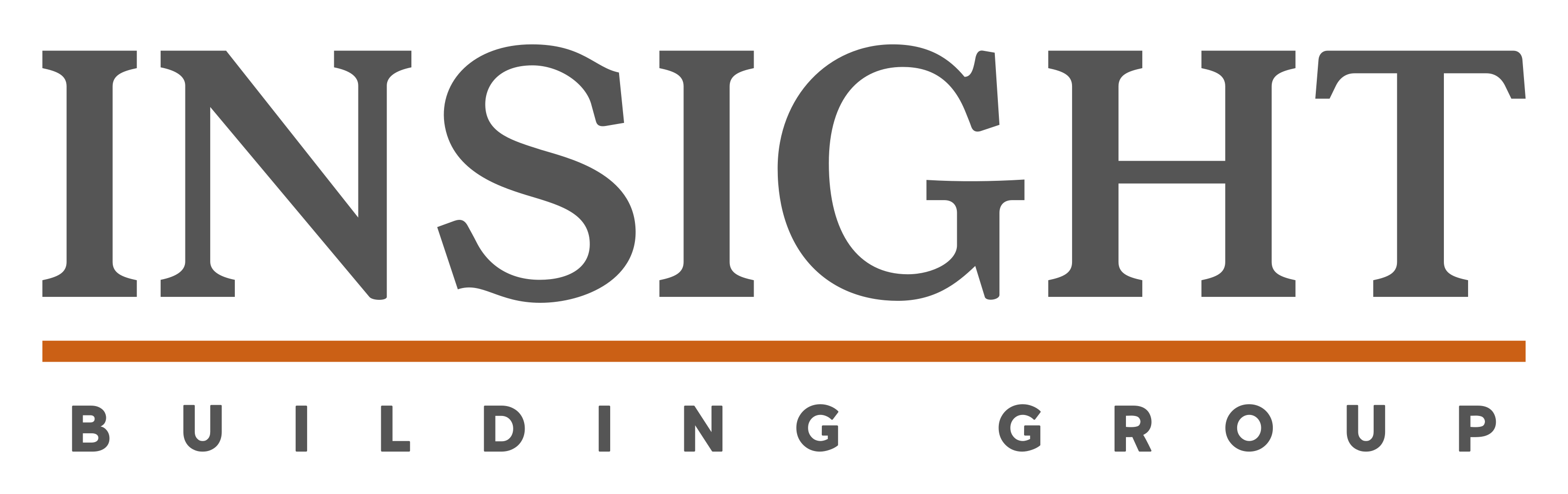 Insight Building Group Logo